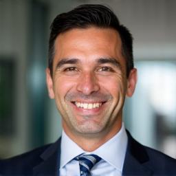 David López, Entrenador Personal Certificado en Madrid