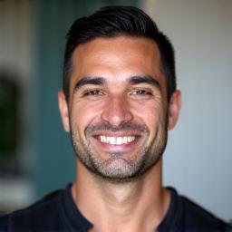 Marco Vega, Especialista en recuperación y movilidad articular