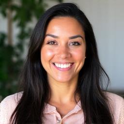 Ana García, Experta en Nutrición Personalizada en Madrid